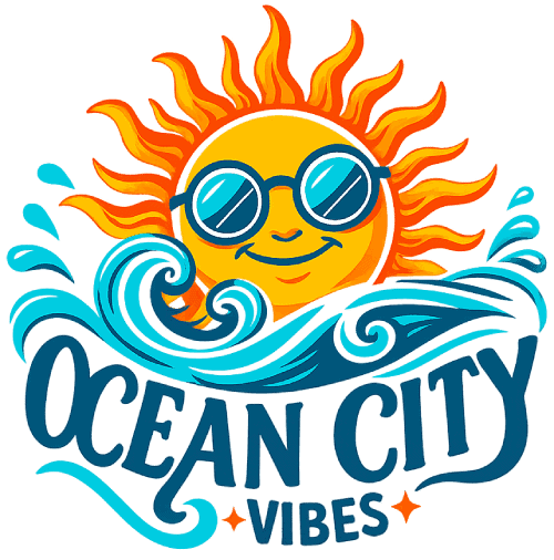 Ocean City Vibes