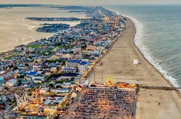 Best things to do in Ocean City, Maryland — Boardwalk, beach, and summer attractions